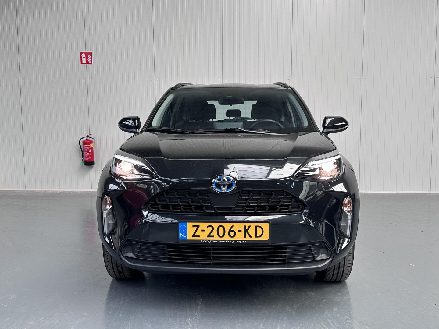 Toyota Toyota