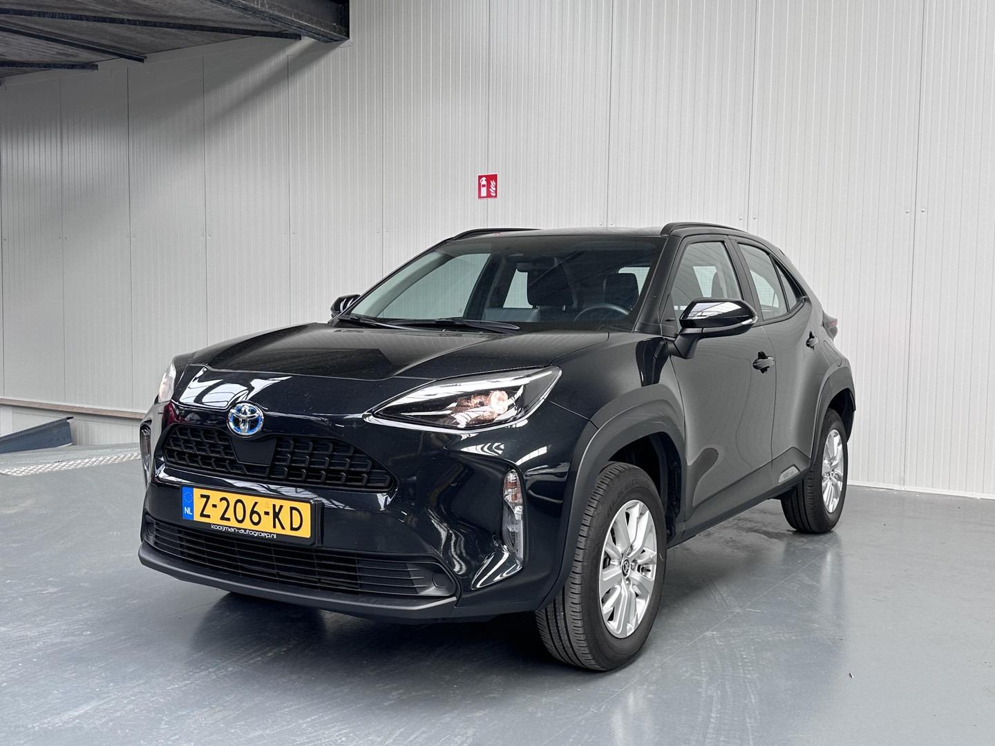 Toyota Toyota