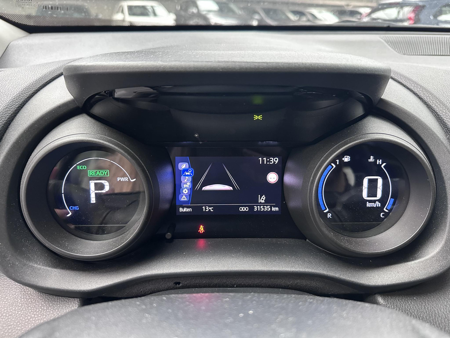 Toyota Toyota