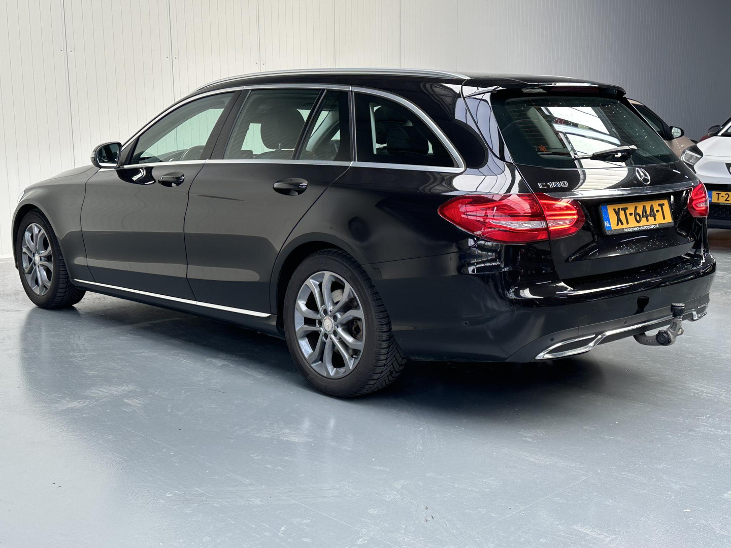 Mercedes-Benz Mercedes-Benz