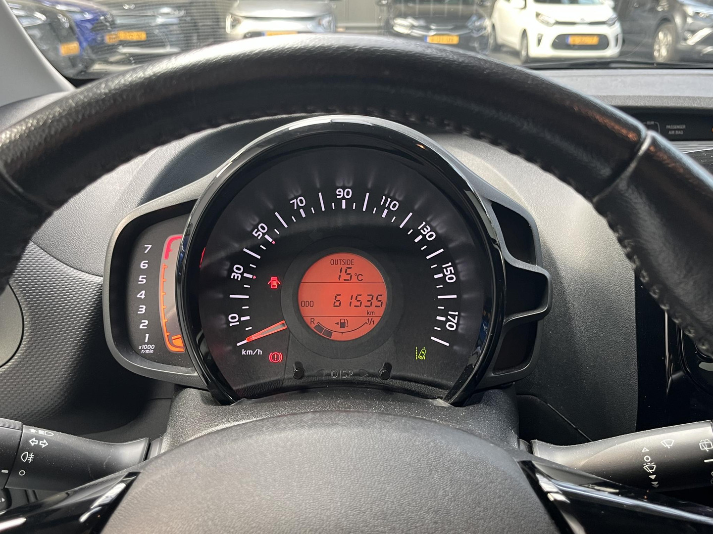 Citroën Citroën