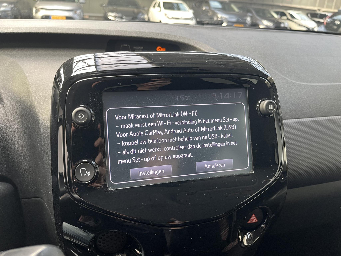 Citroën Citroën