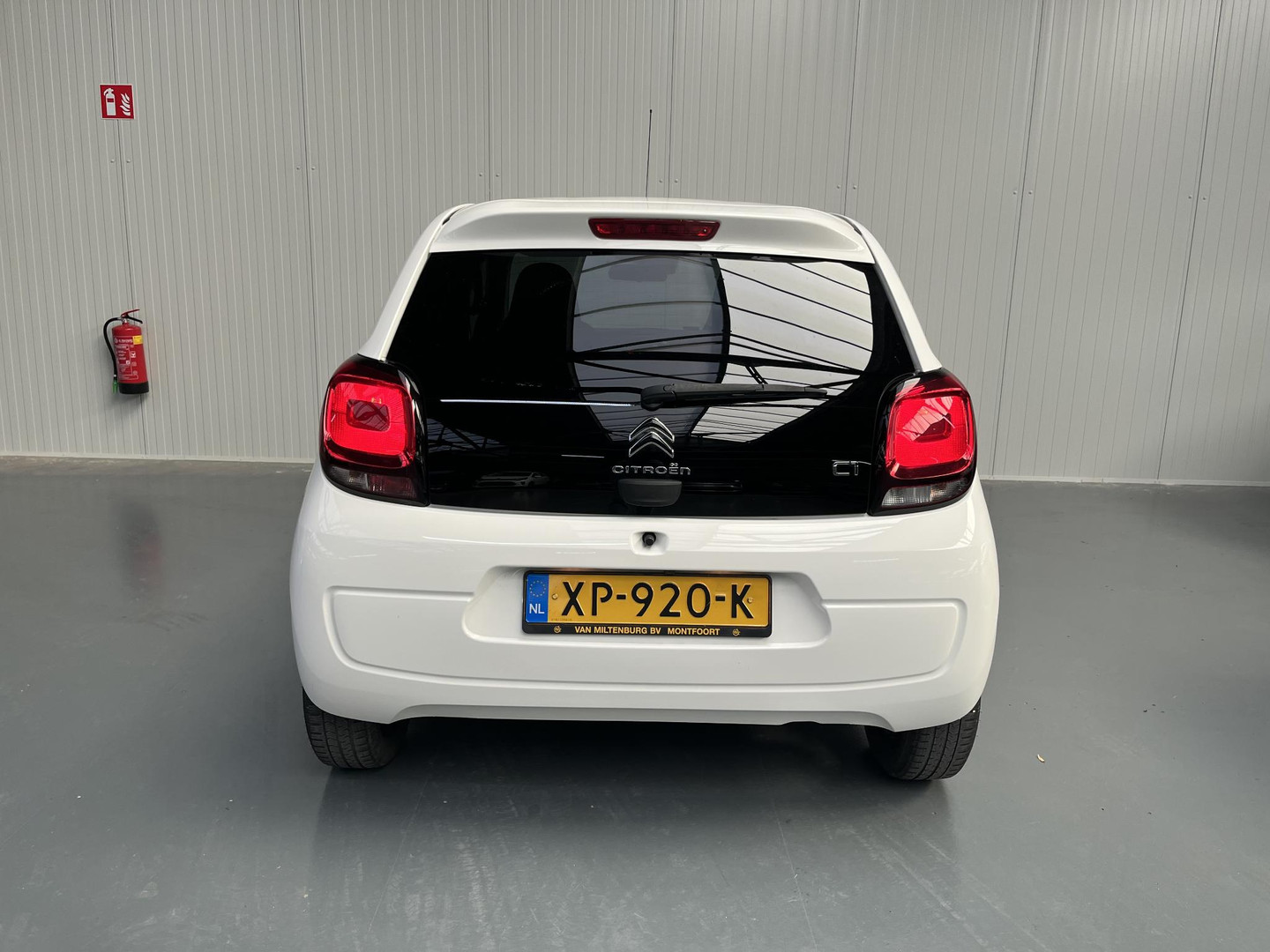 Citroën Citroën