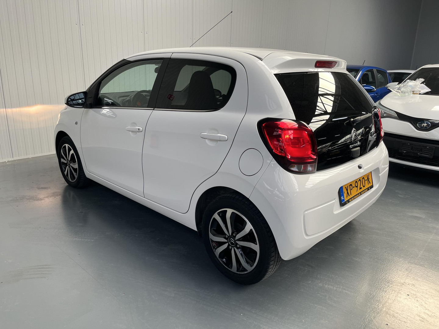 Citroën Citroën