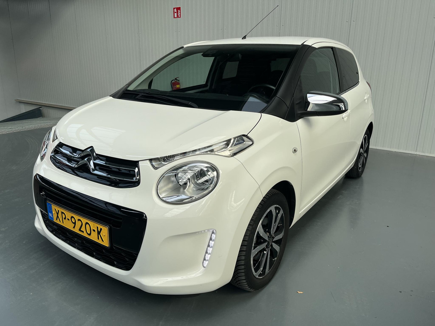 Citroën Citroën