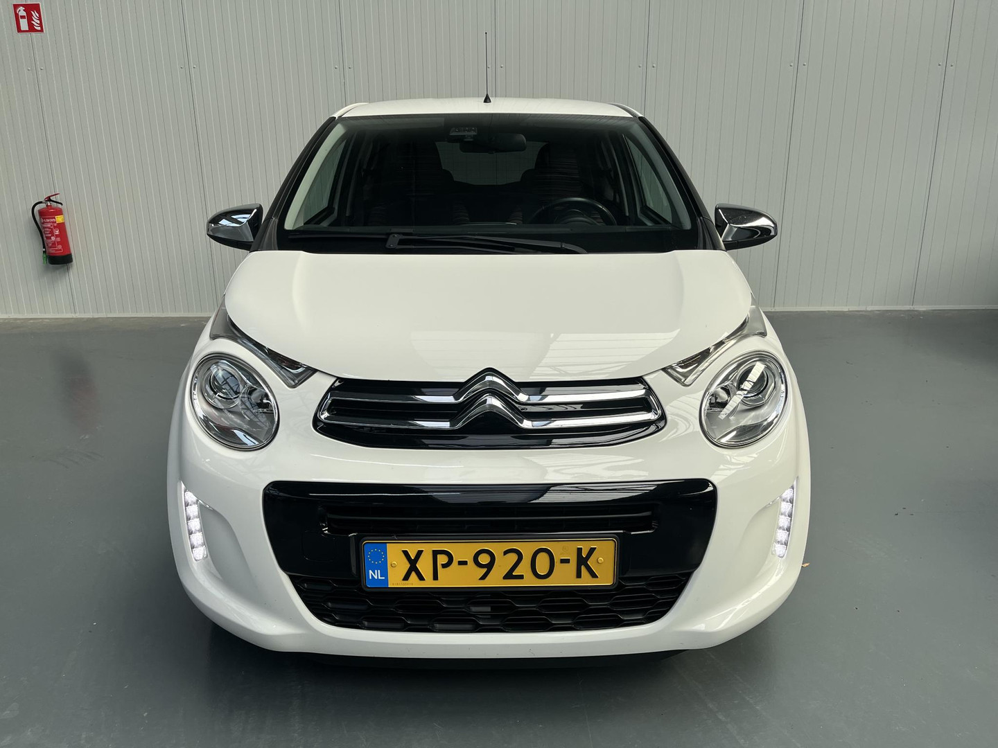 Citroën Citroën