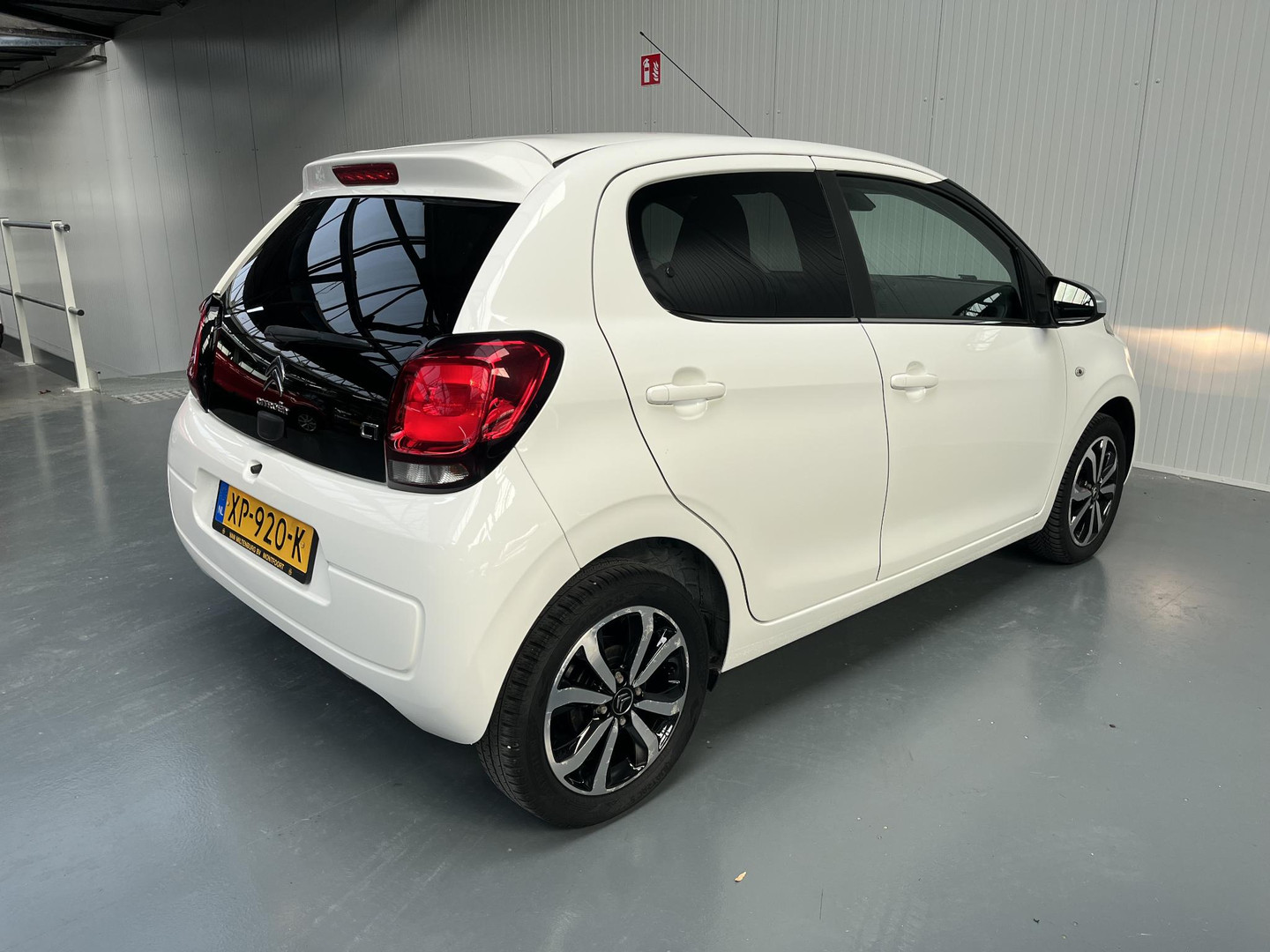 Citroën Citroën