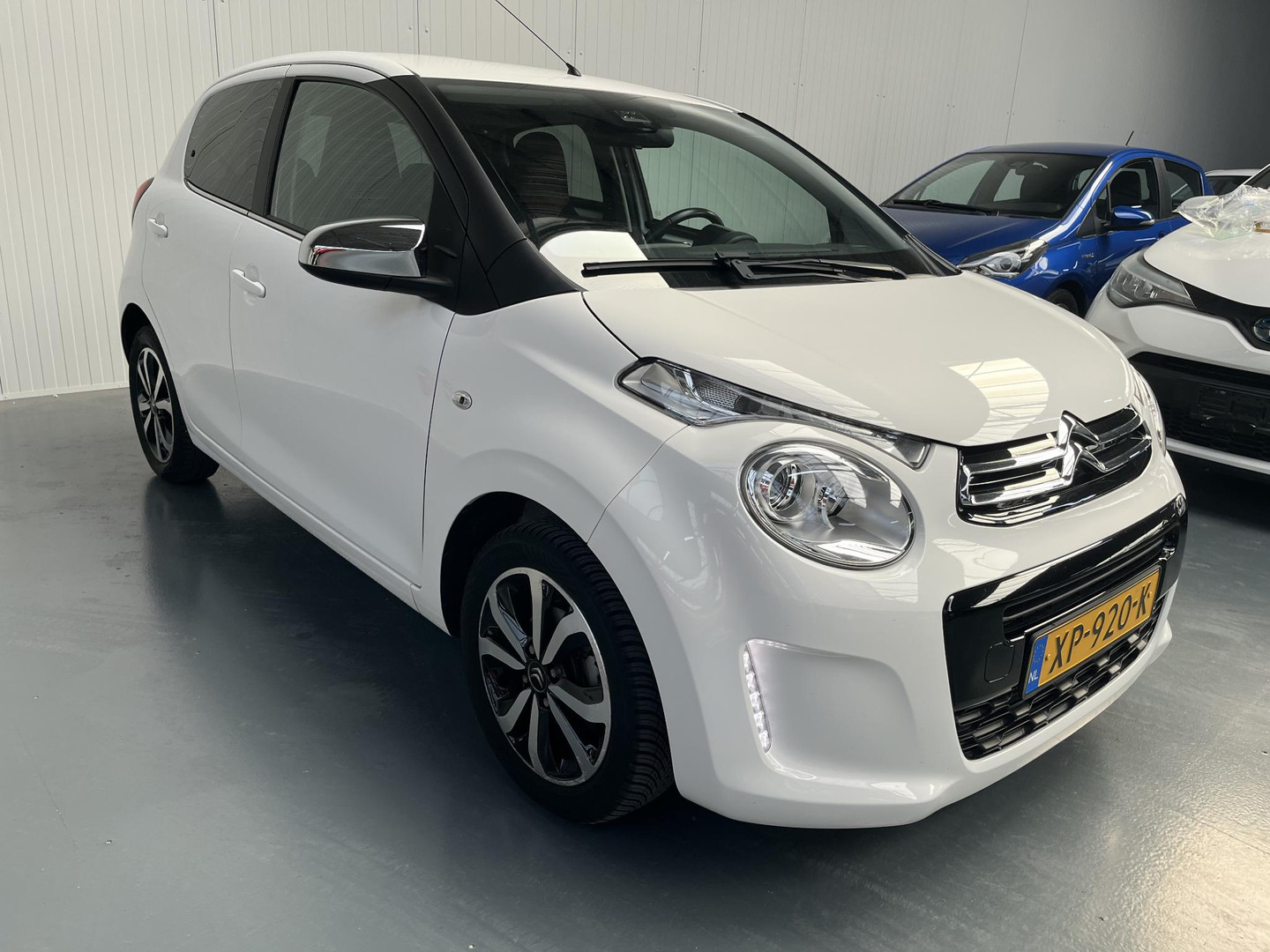 Citroën Citroën