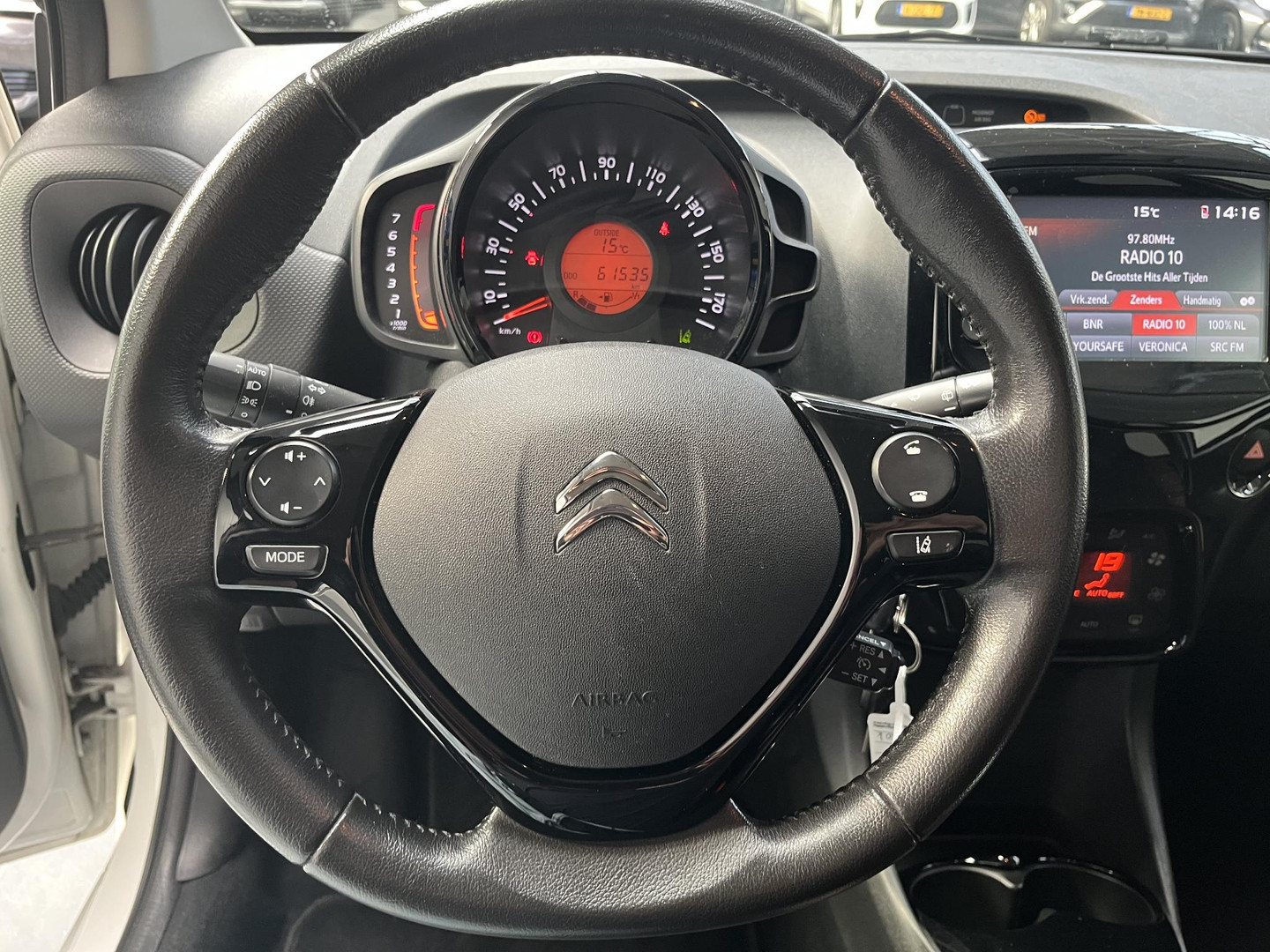 Citroën Citroën