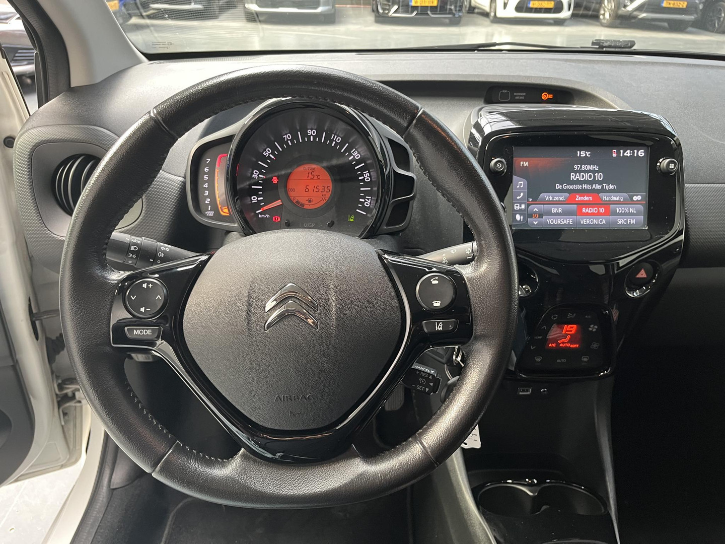 Citroën Citroën