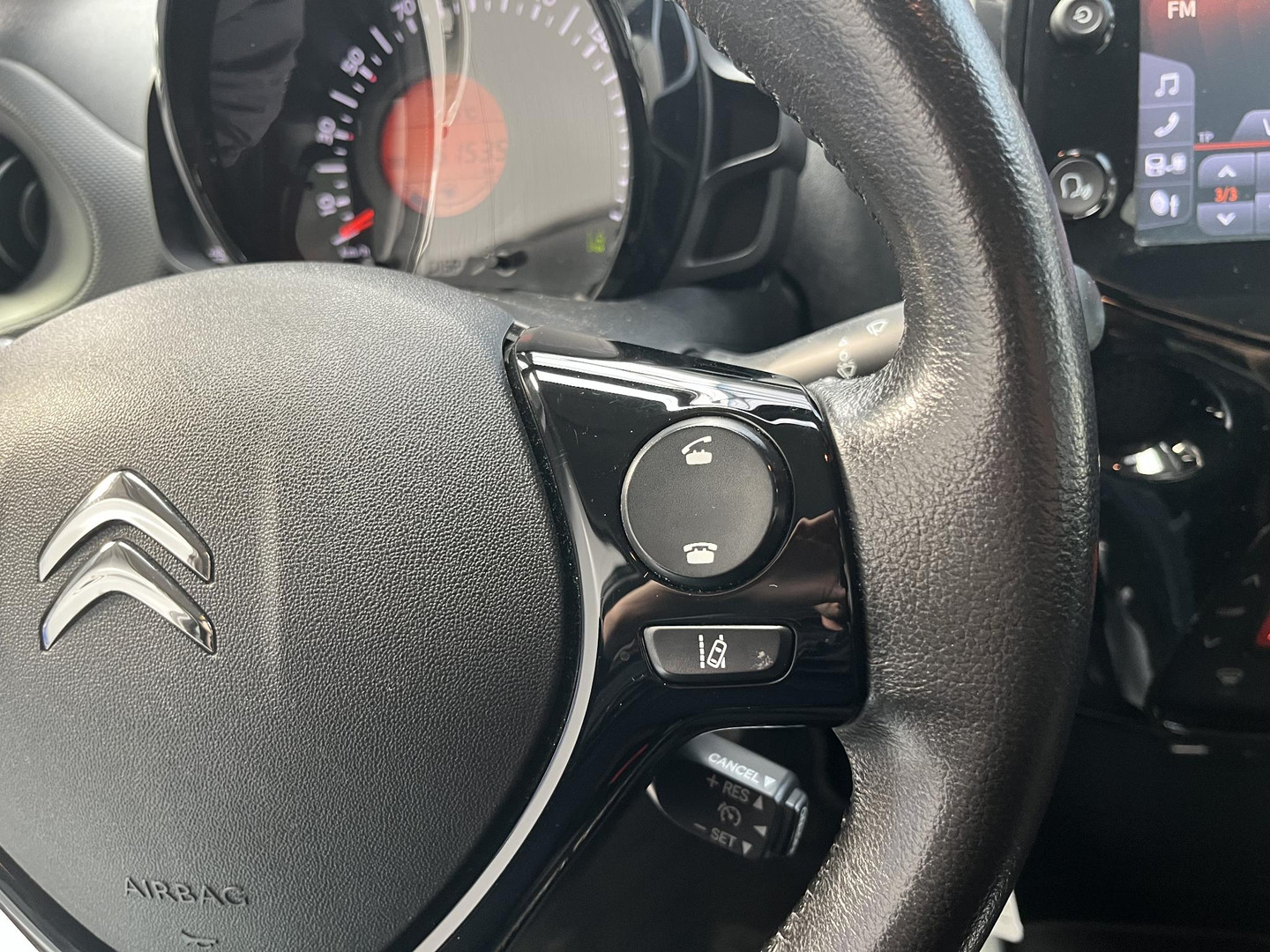 Citroën Citroën