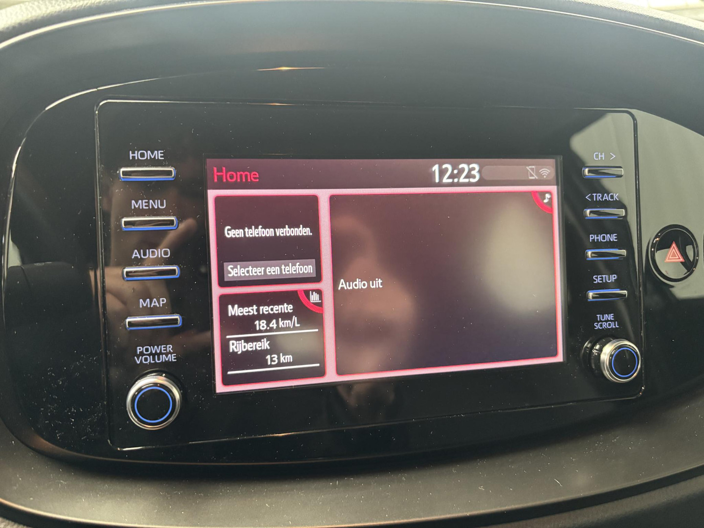Toyota Toyota