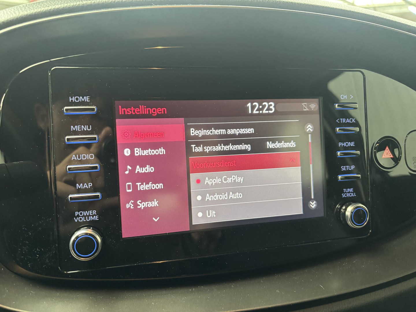 Toyota Toyota
