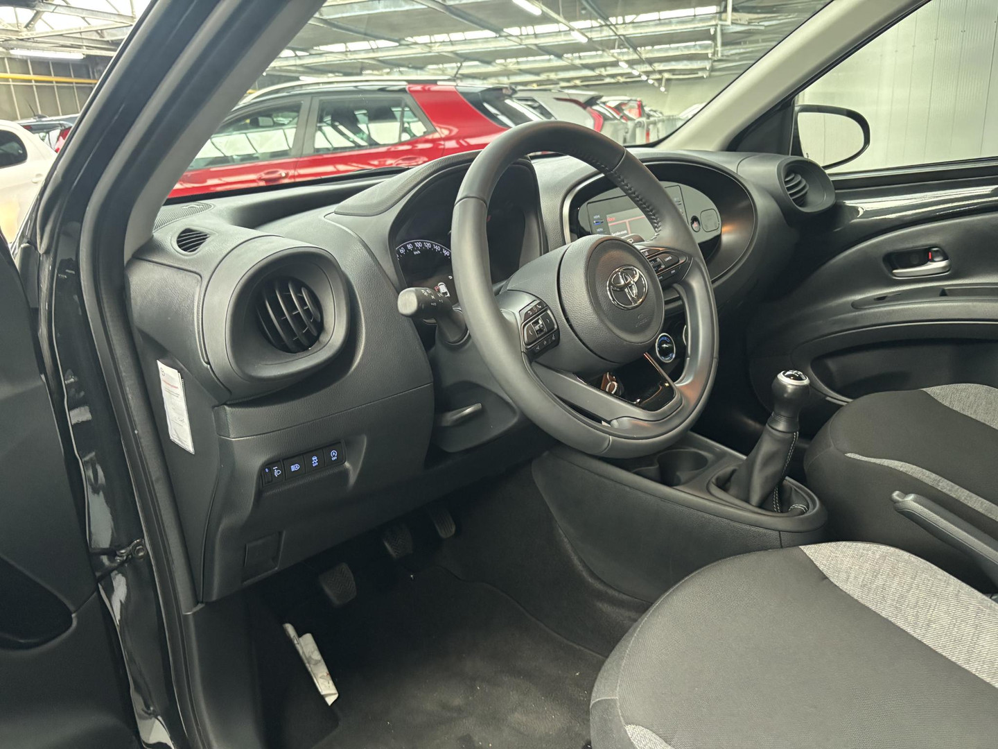 Toyota Toyota
