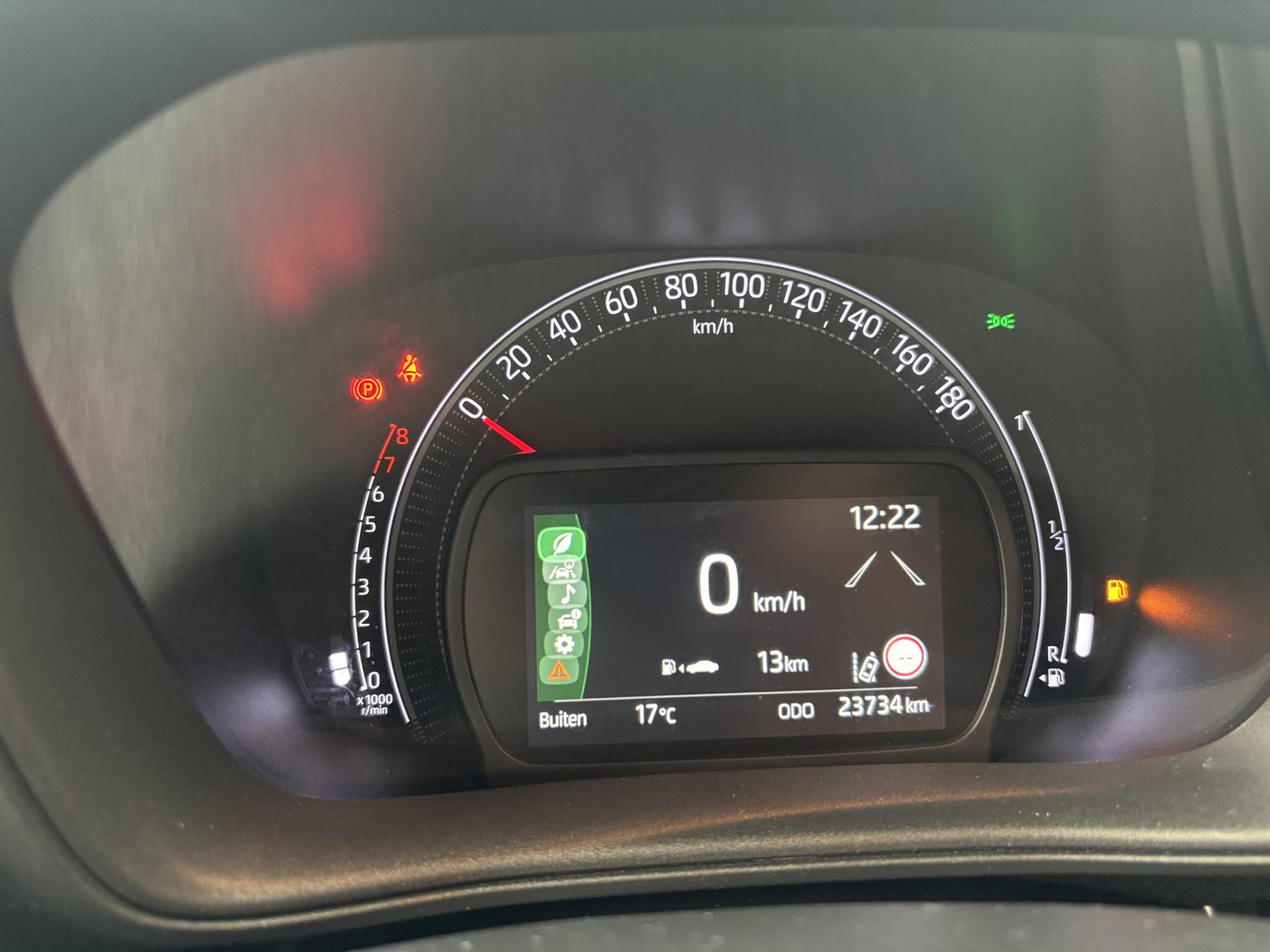 Toyota Toyota