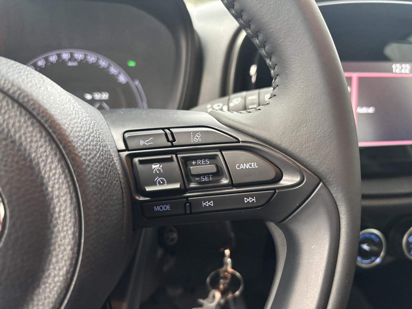 Toyota Toyota