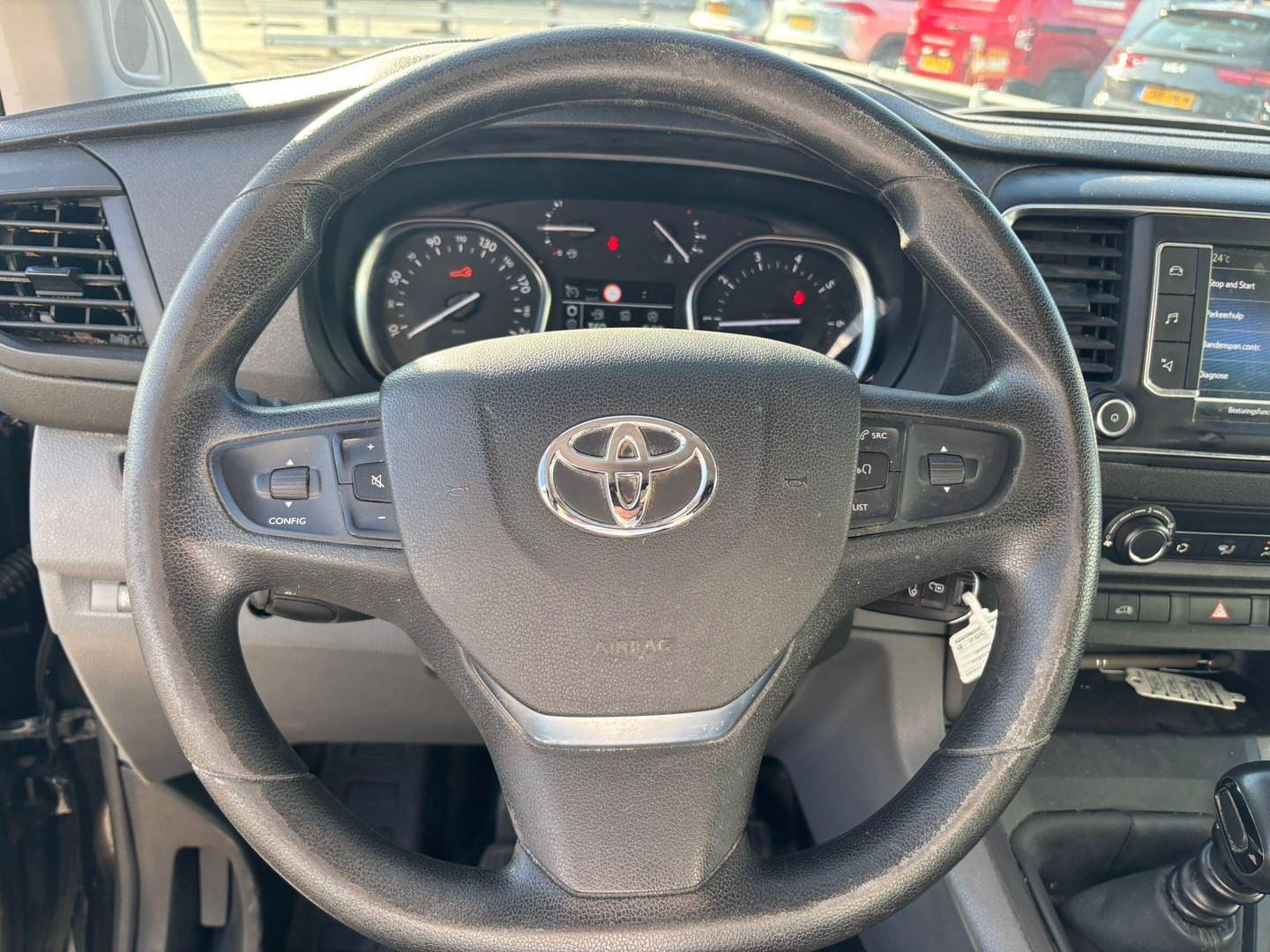 Toyota Toyota