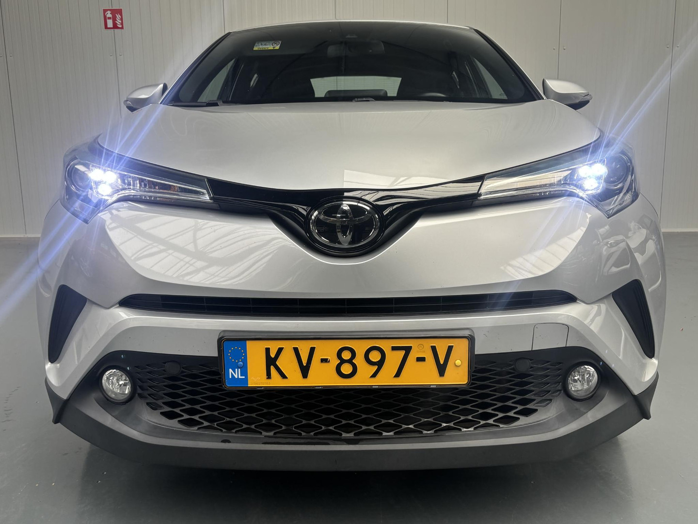 Toyota Toyota