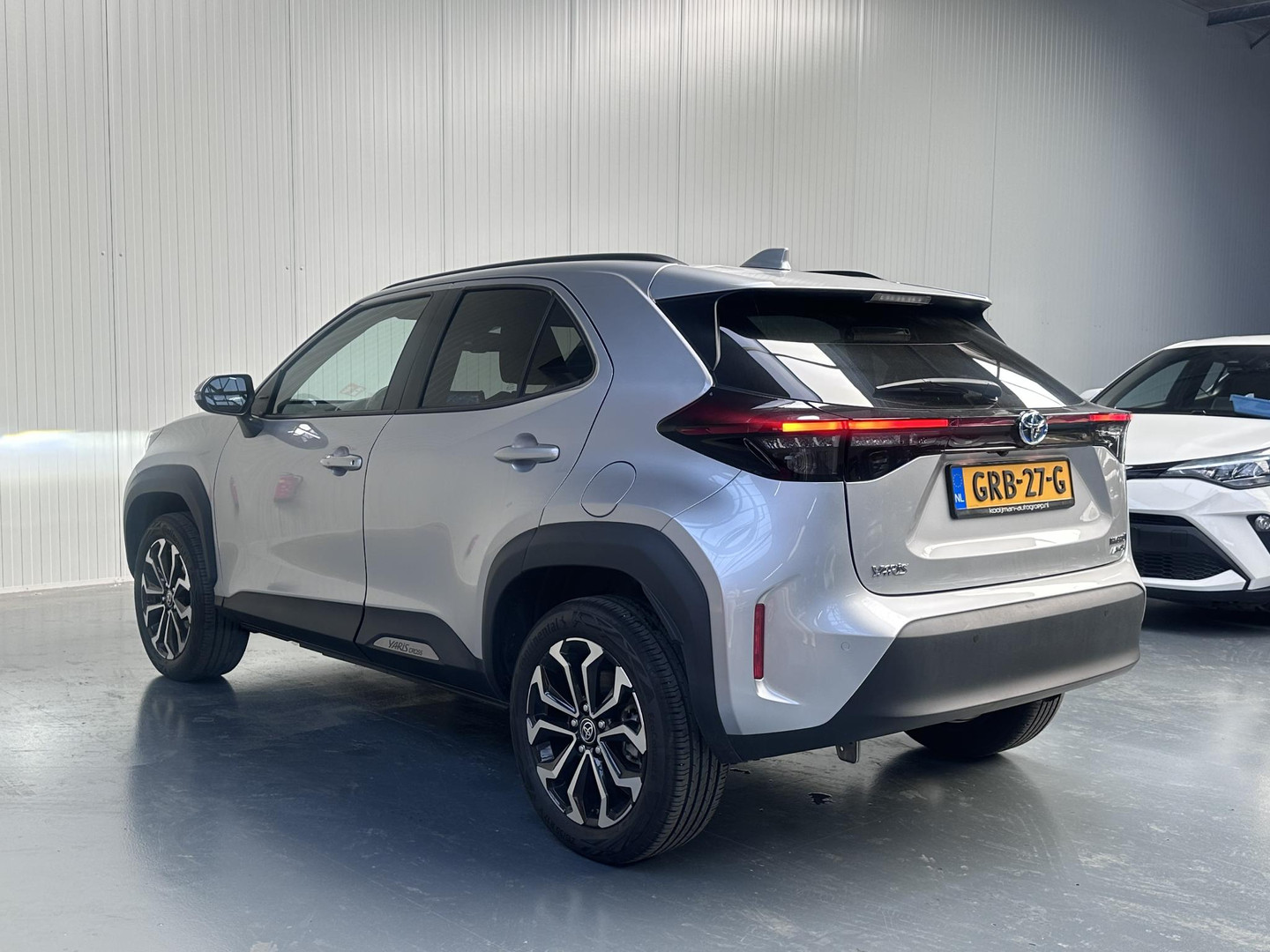 Toyota Toyota
