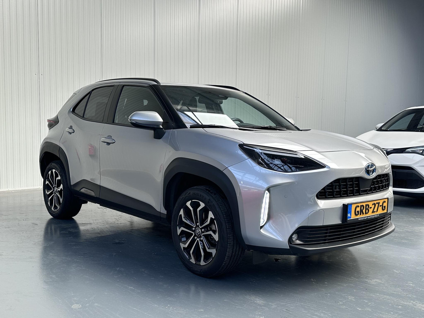 Toyota Toyota