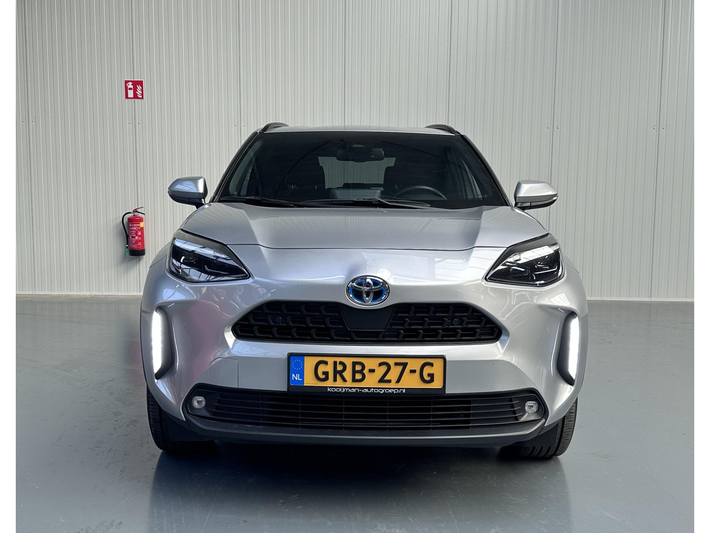 Toyota Toyota