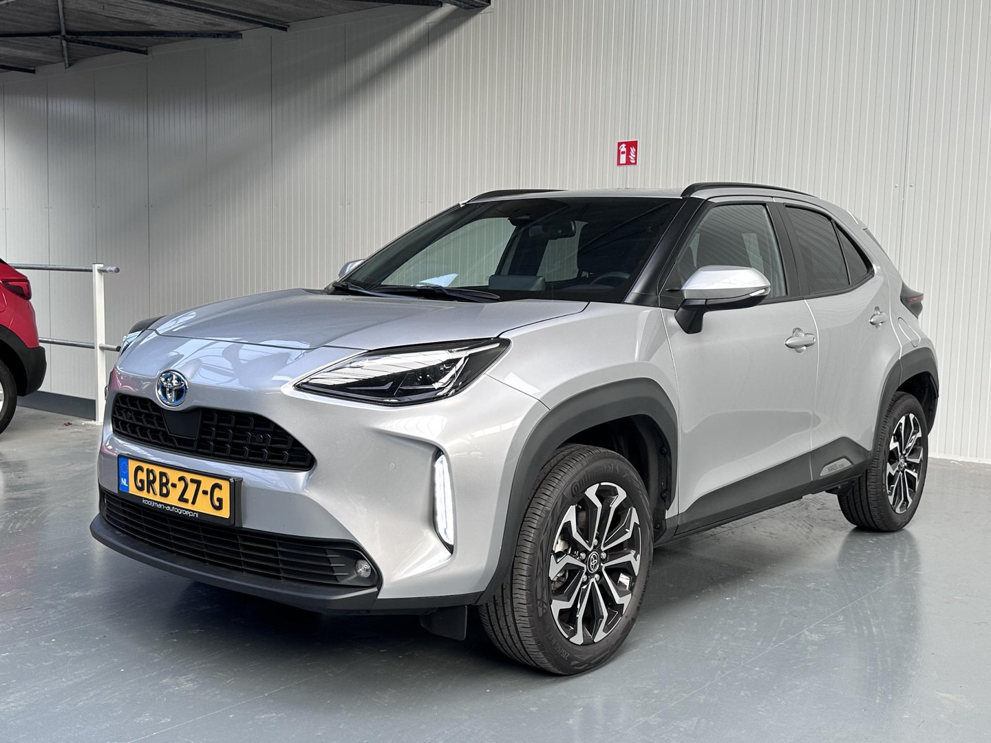 Toyota Toyota