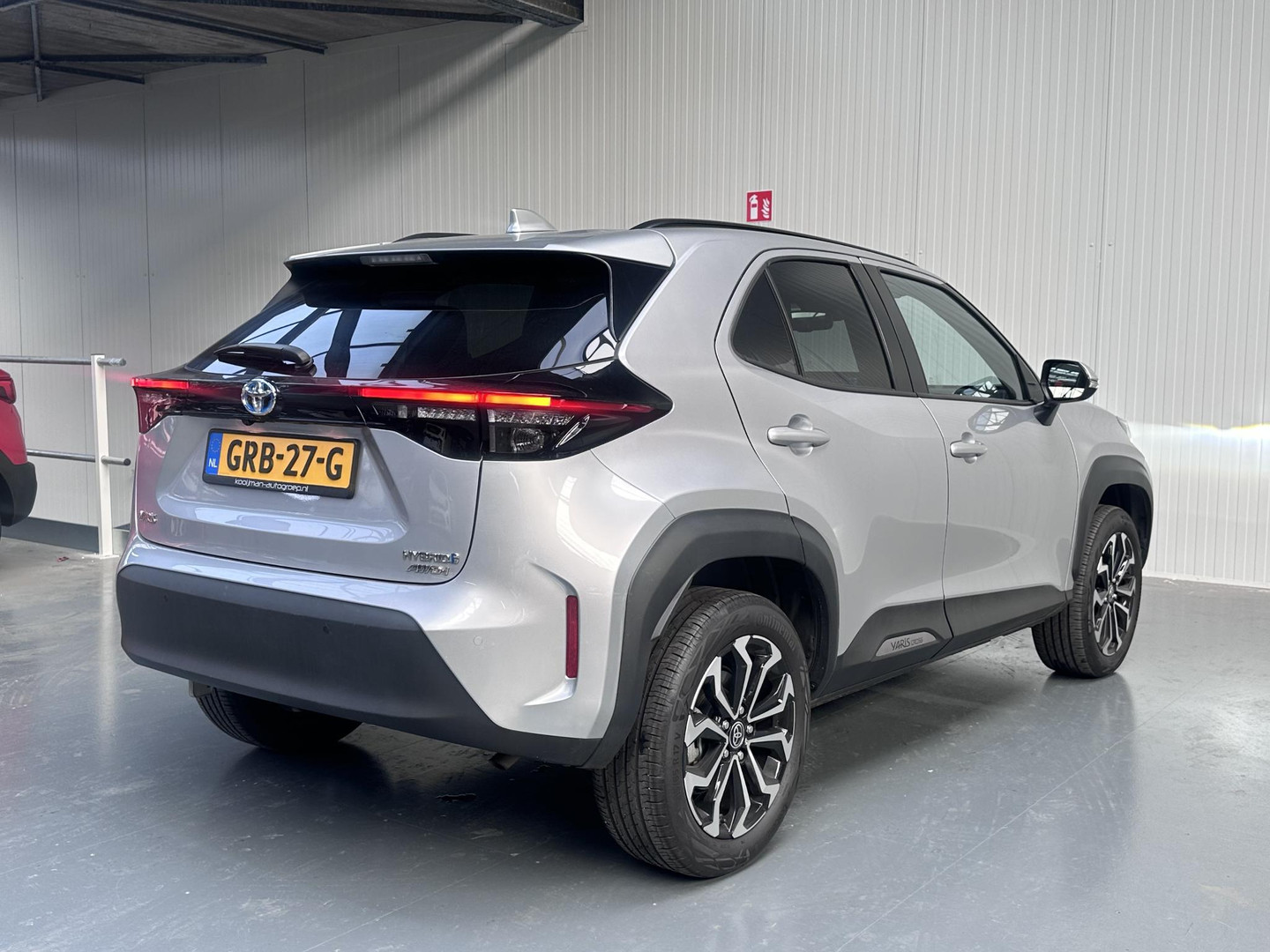 Toyota Toyota