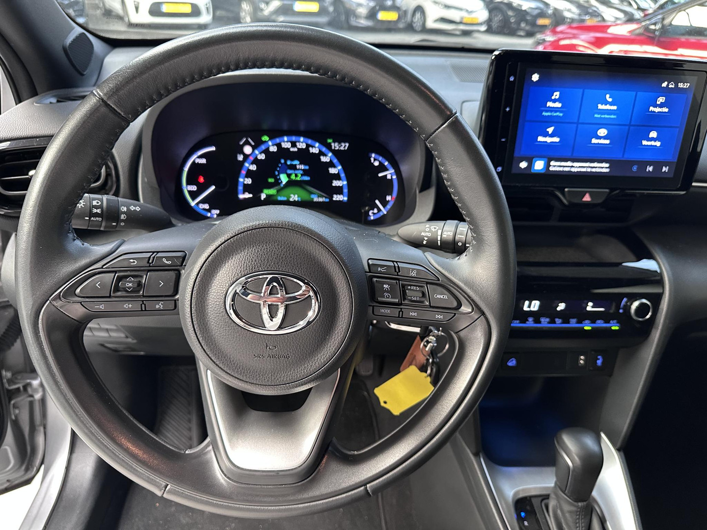 Toyota Toyota