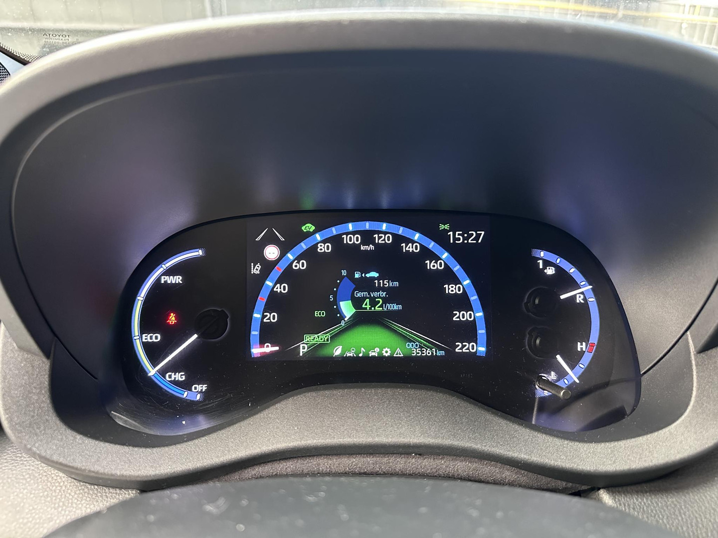 Toyota Toyota