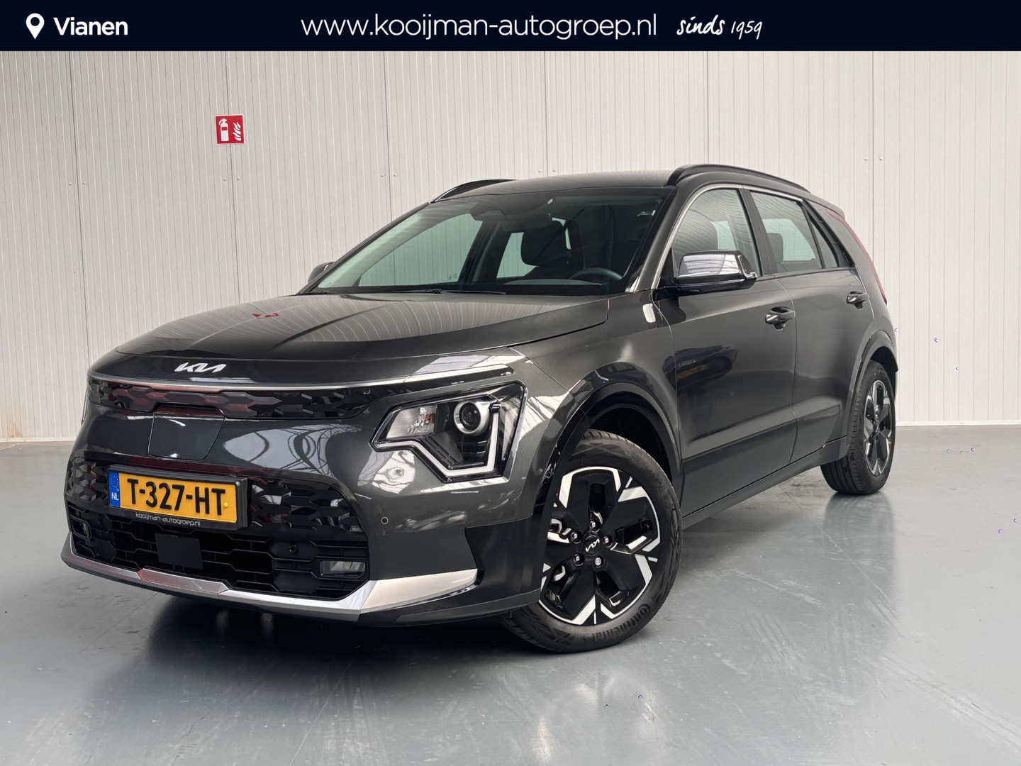 Kia Kia