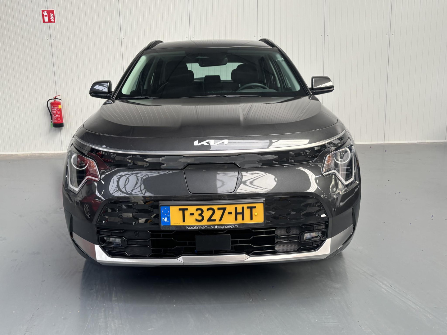 Kia Kia