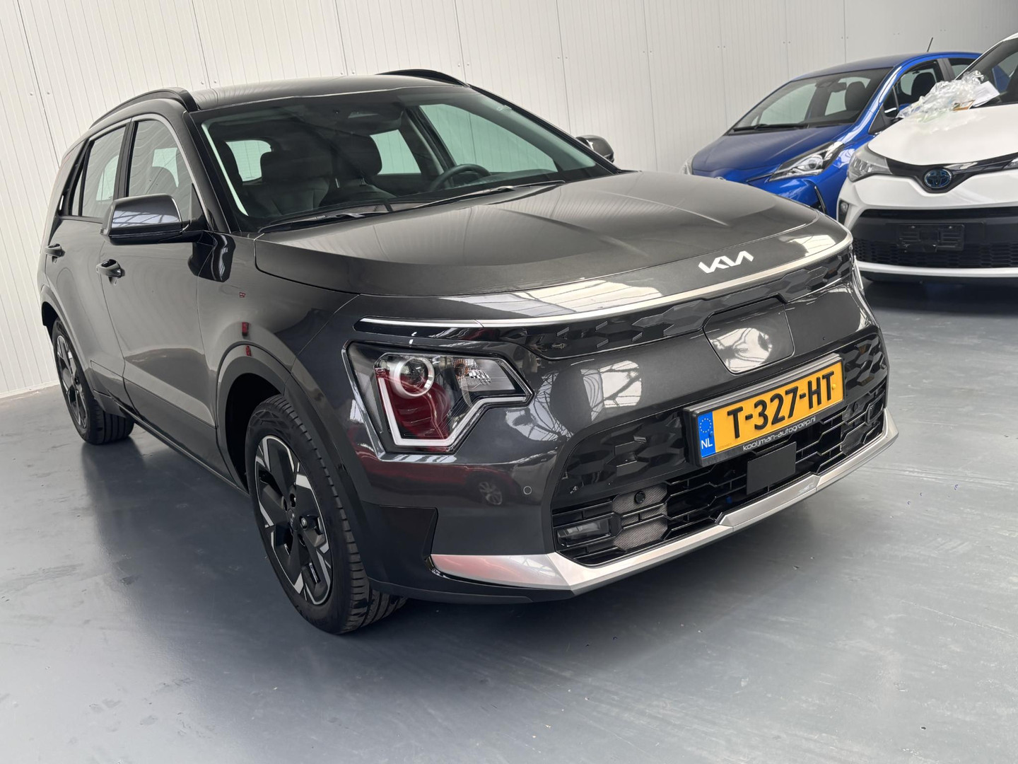 Kia Kia