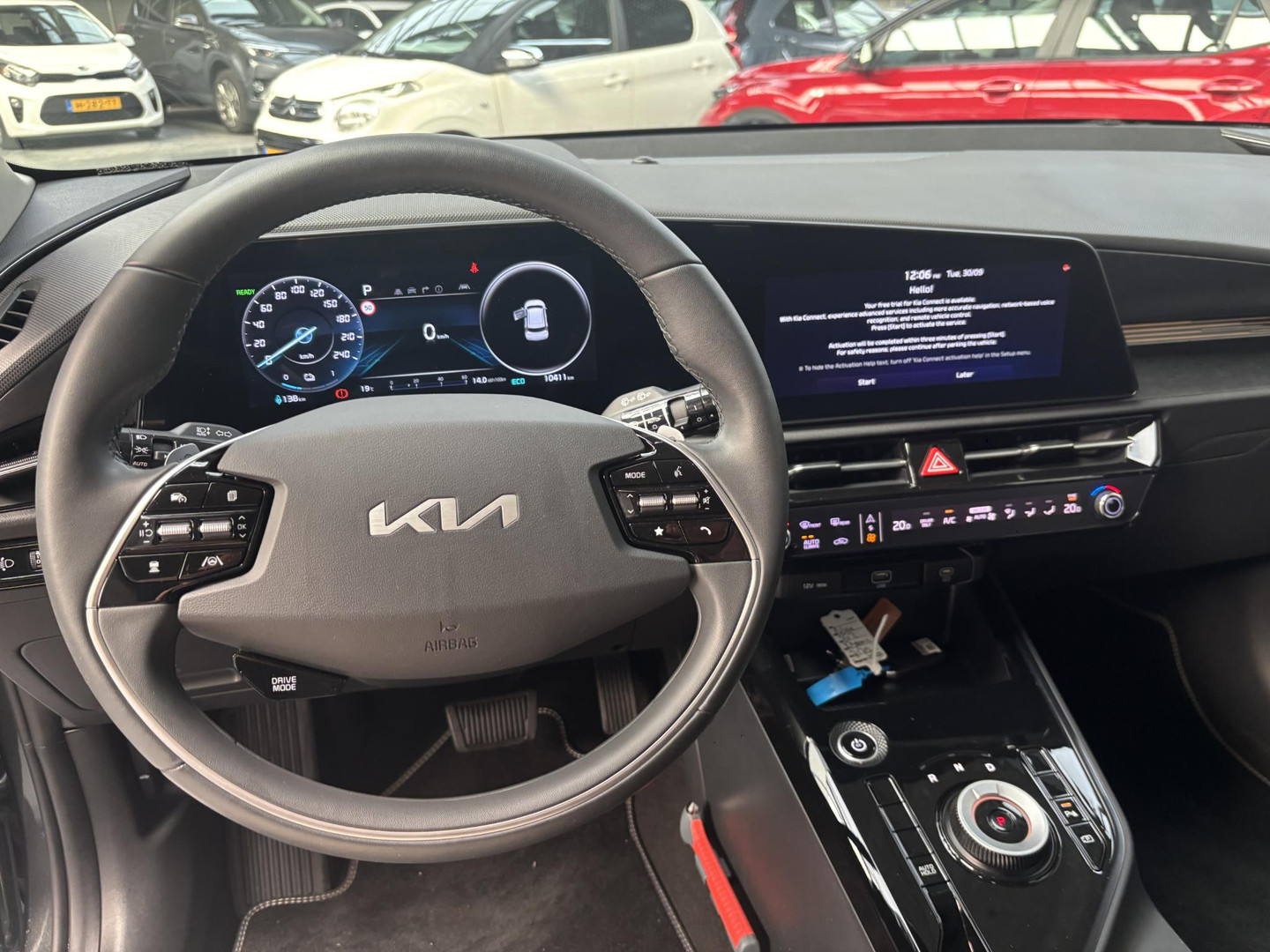 Kia Kia