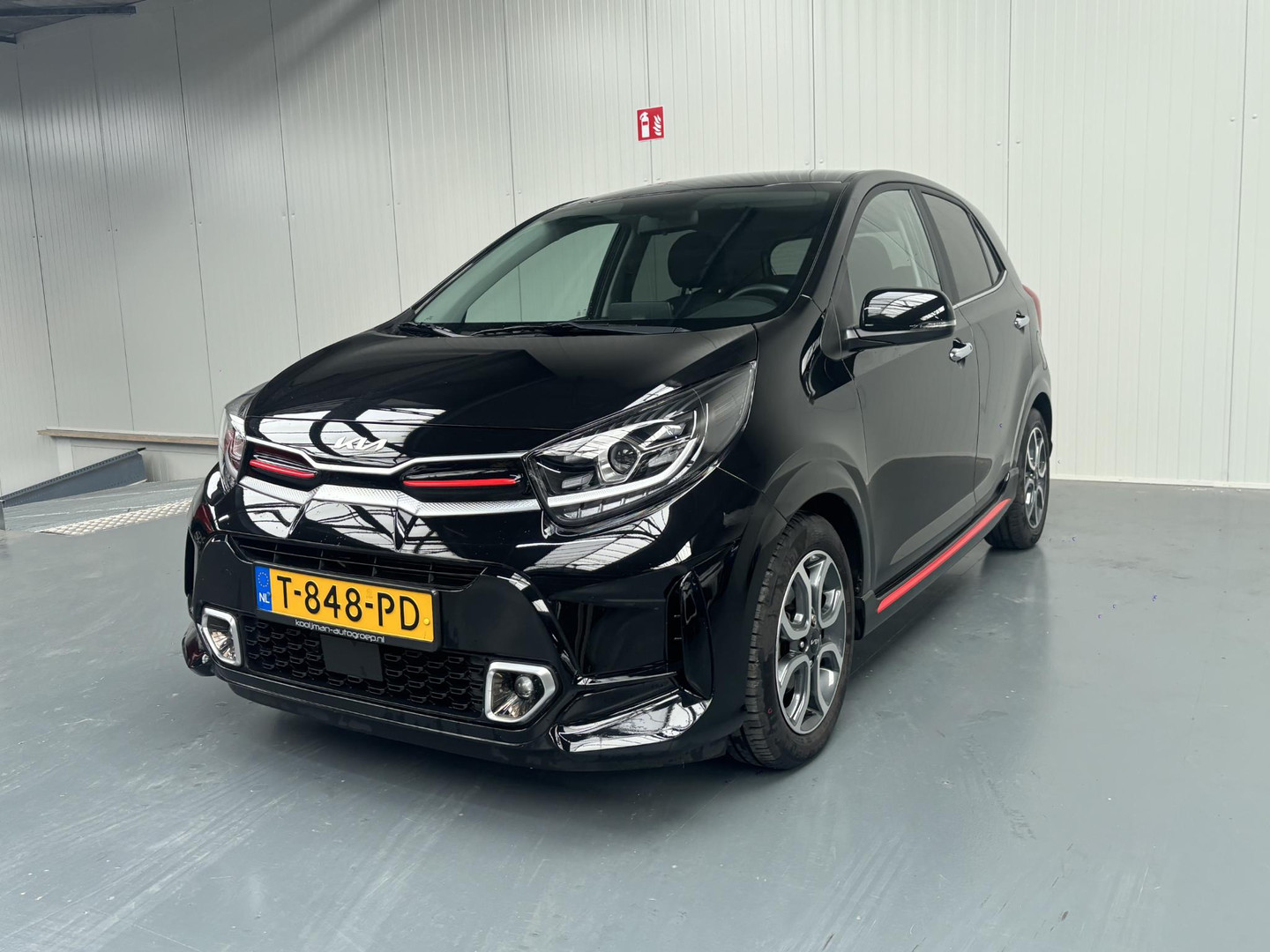 Kia Kia