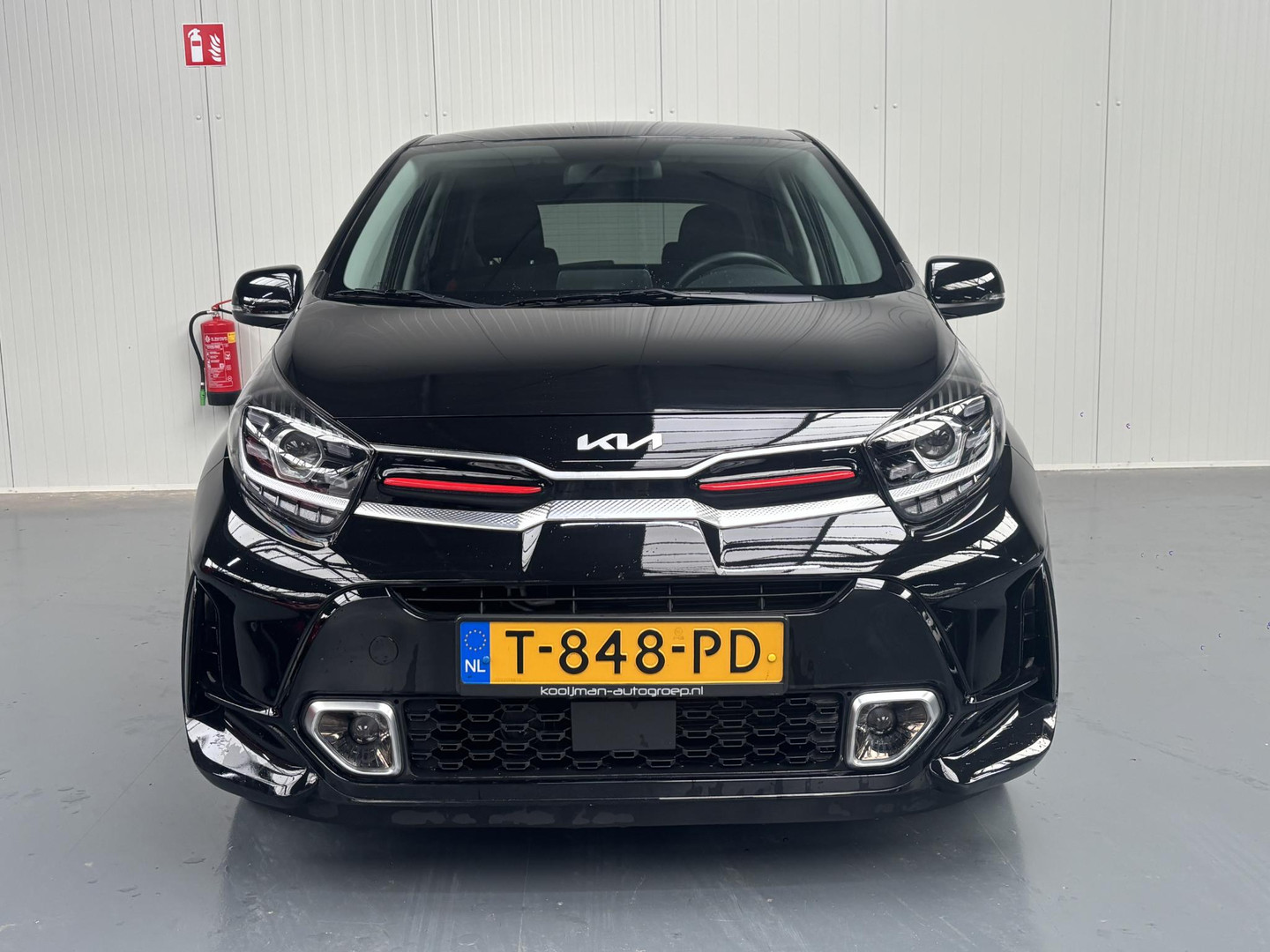 Kia Kia