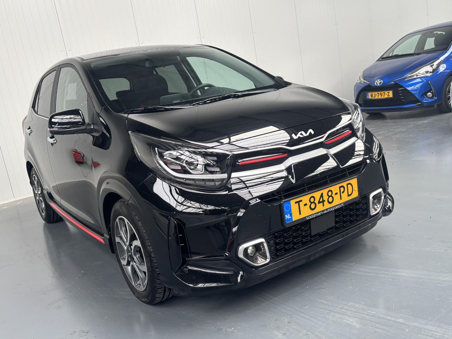 Kia Kia