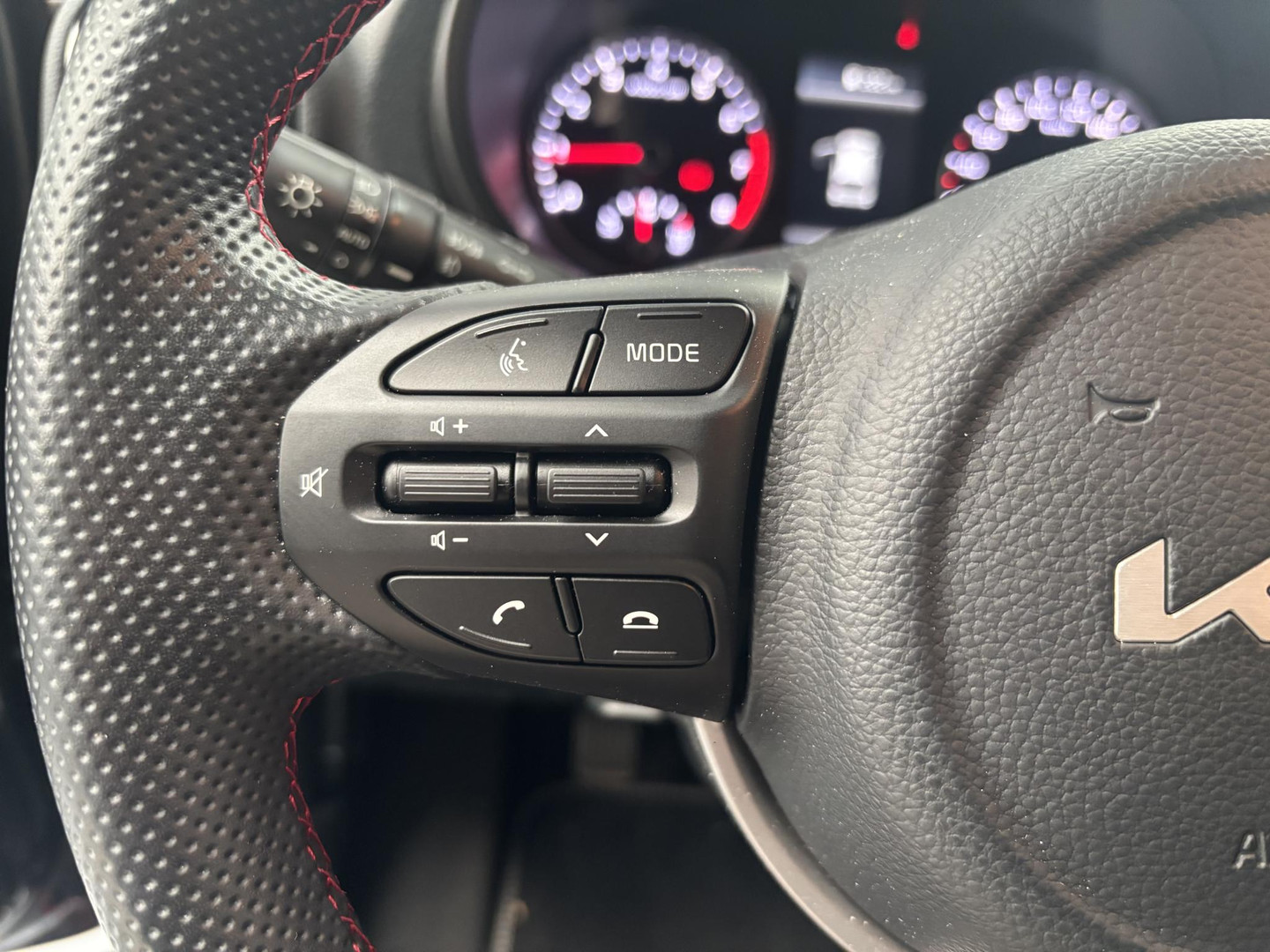 Kia Kia
