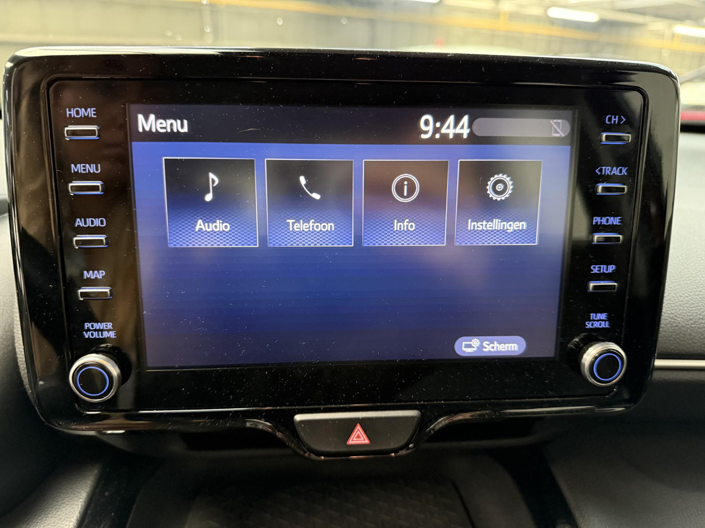 Toyota Toyota