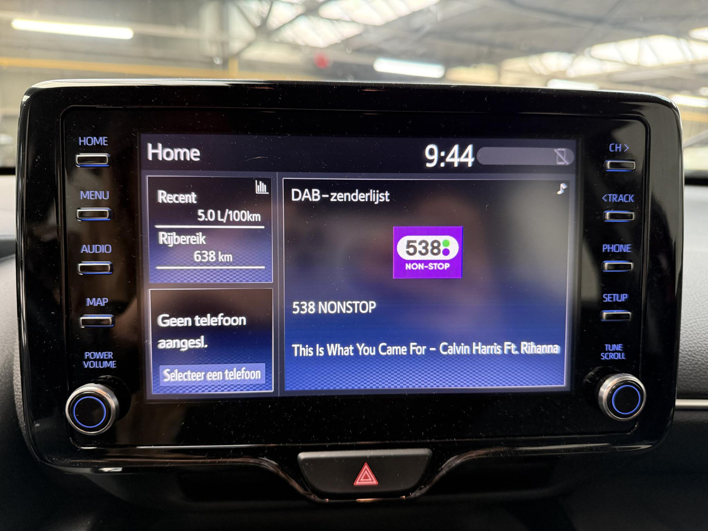 Toyota Toyota