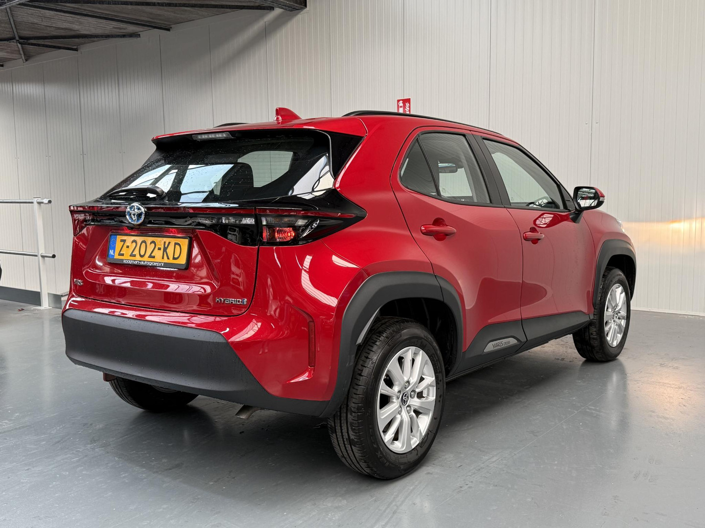 Toyota Toyota