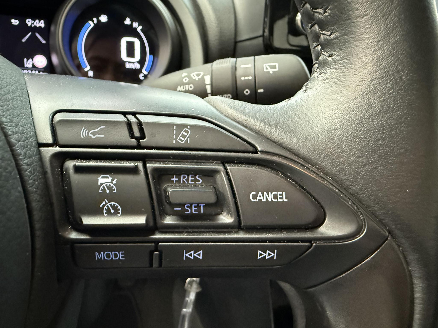 Toyota Toyota