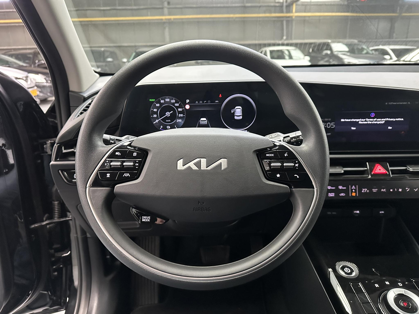 Kia Kia