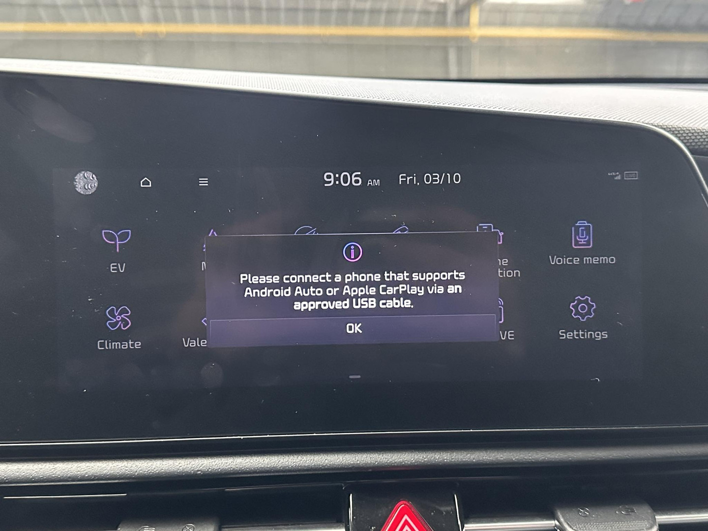 Kia Kia