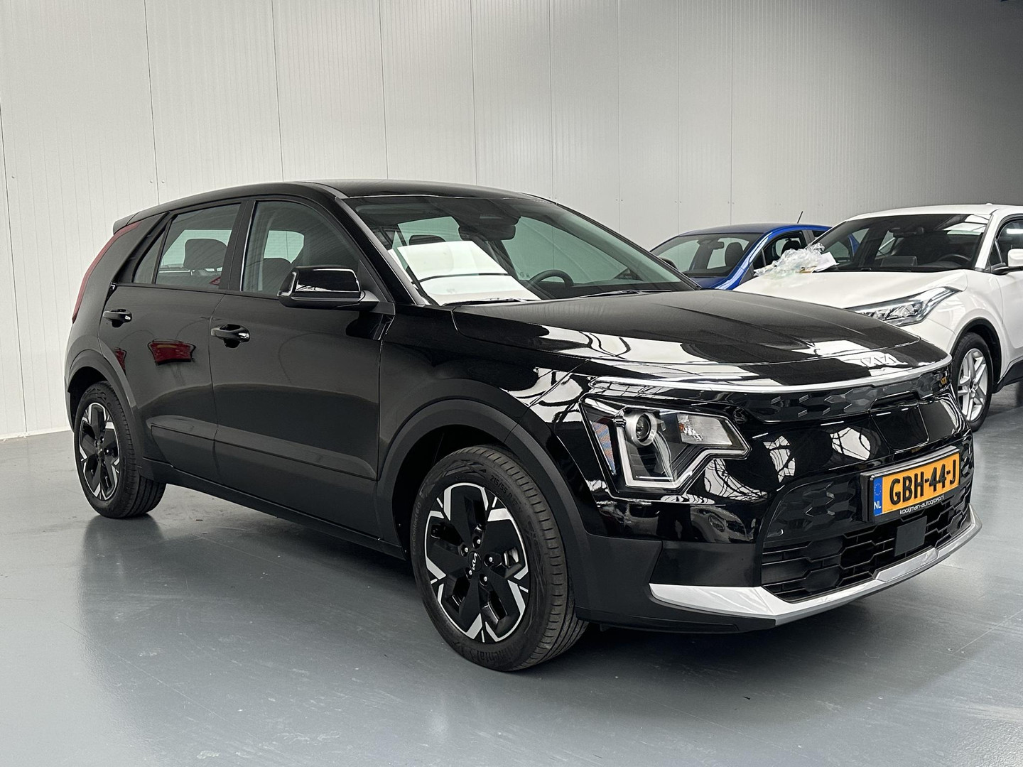 Kia Kia