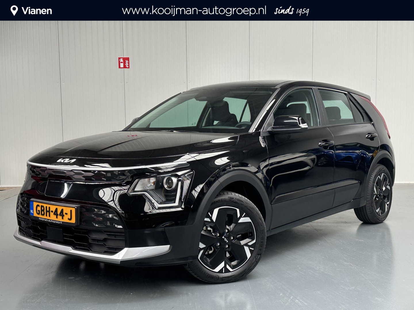 Kia Kia