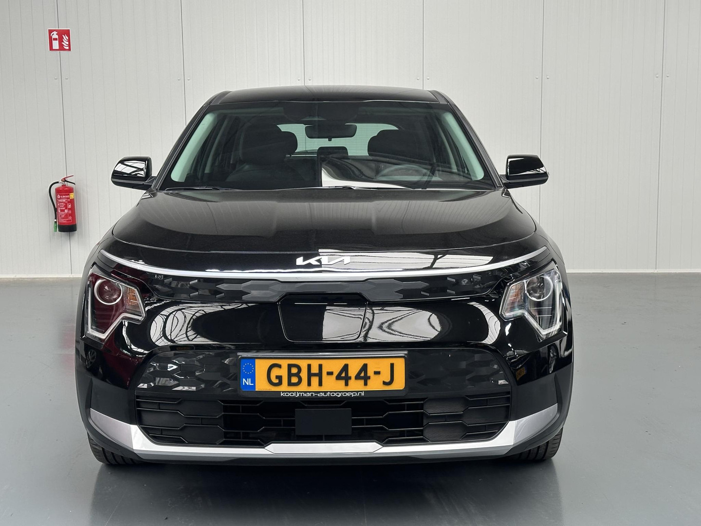 Kia Kia
