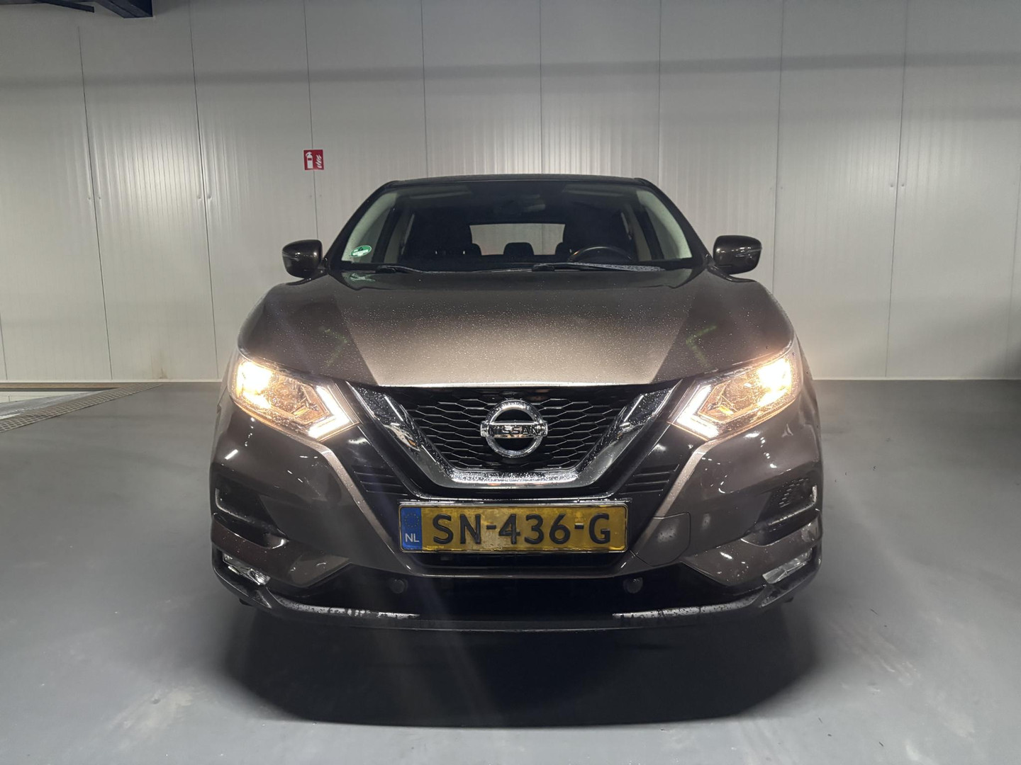 Nissan Nissan