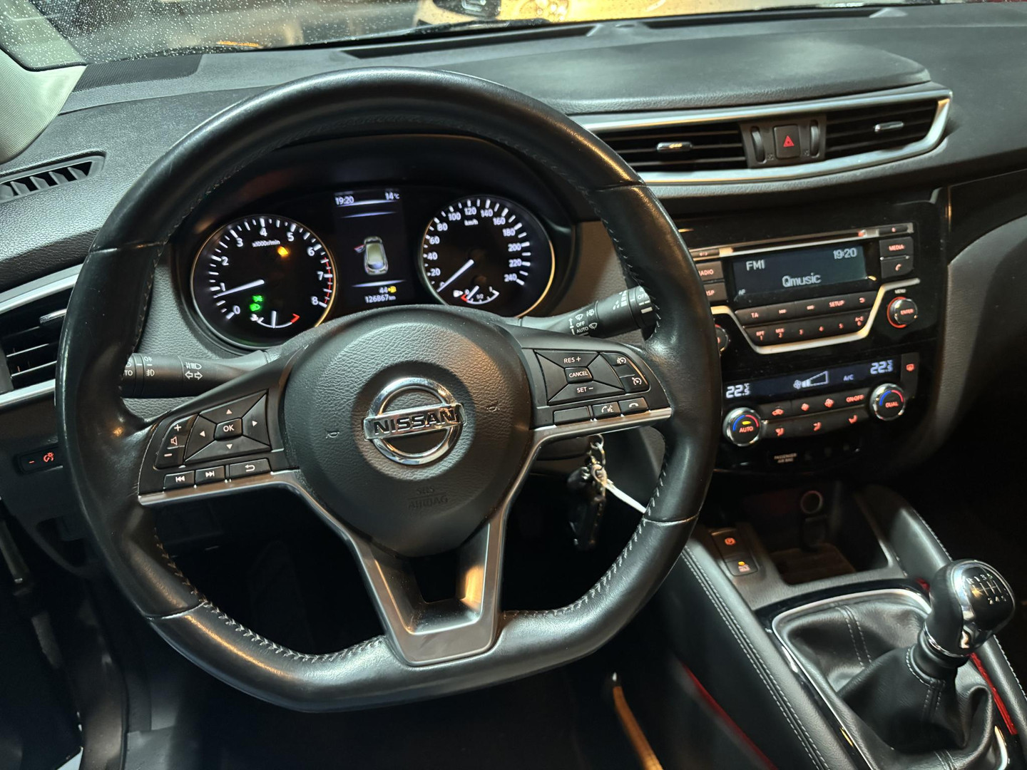 Nissan Nissan