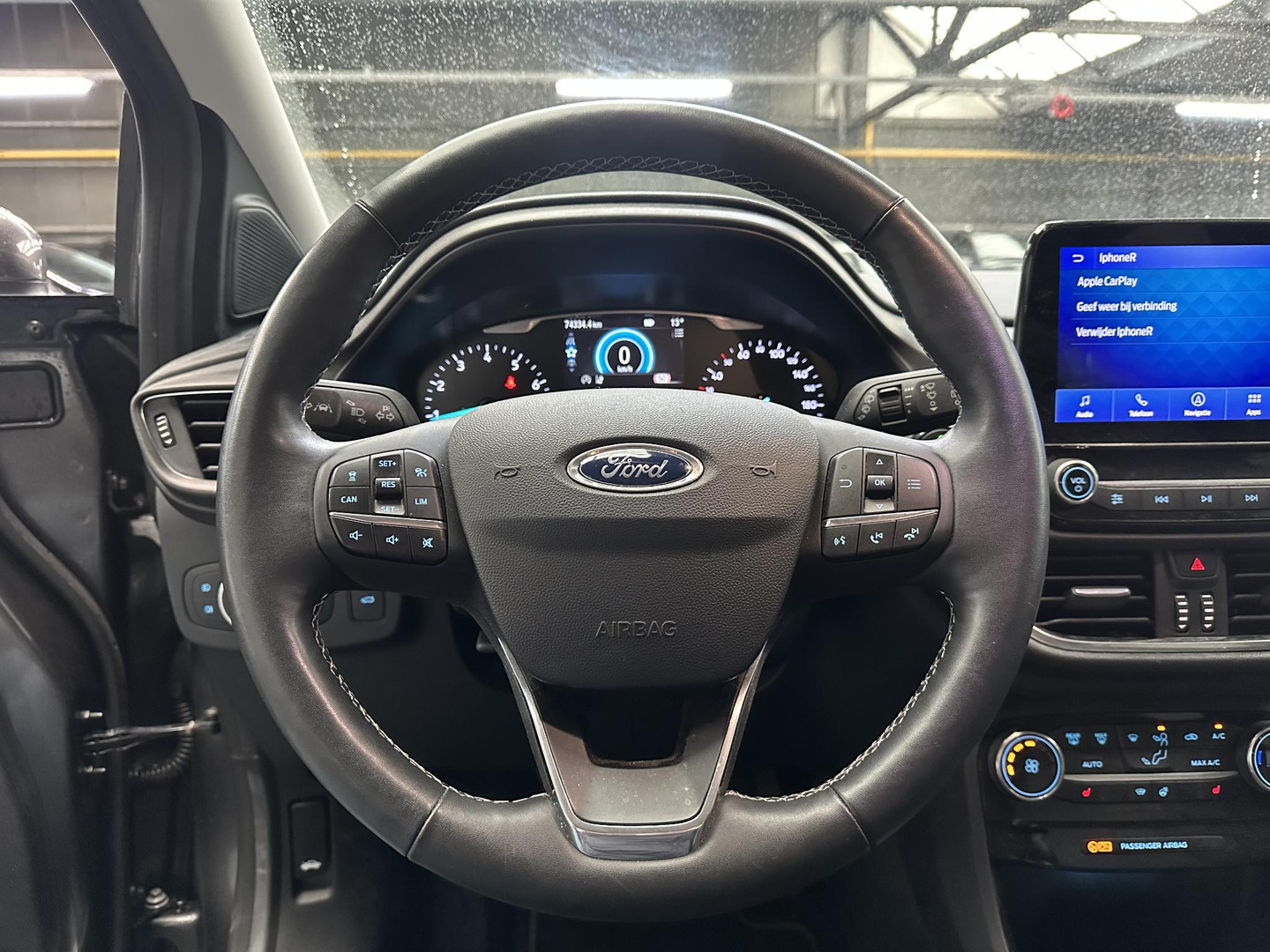 Ford Ford