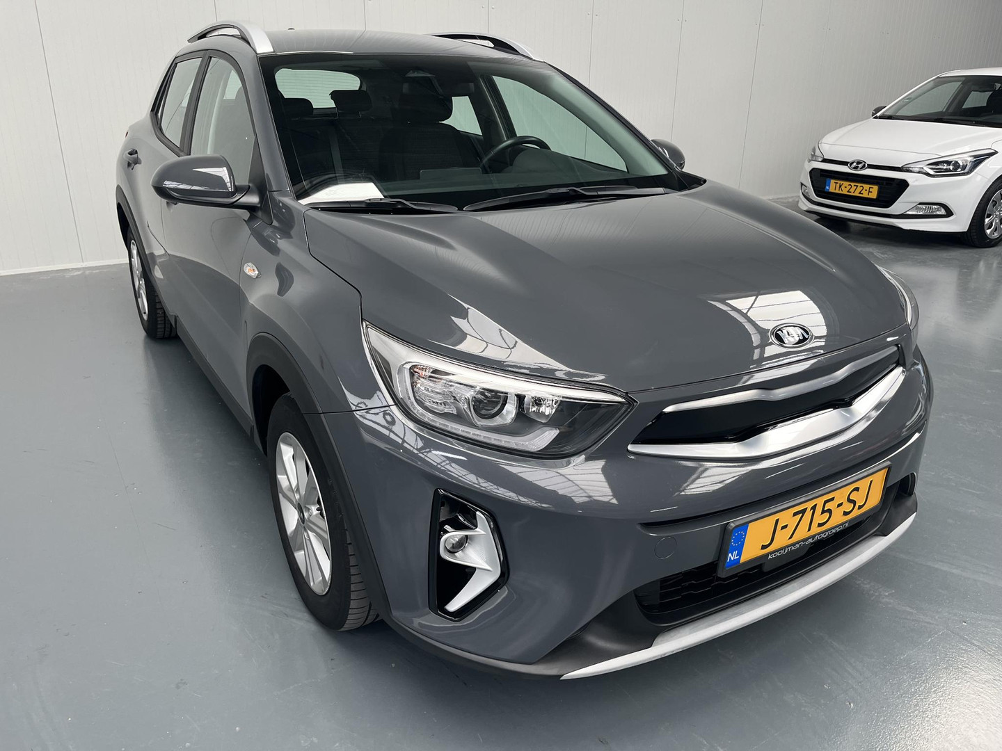 Kia Kia